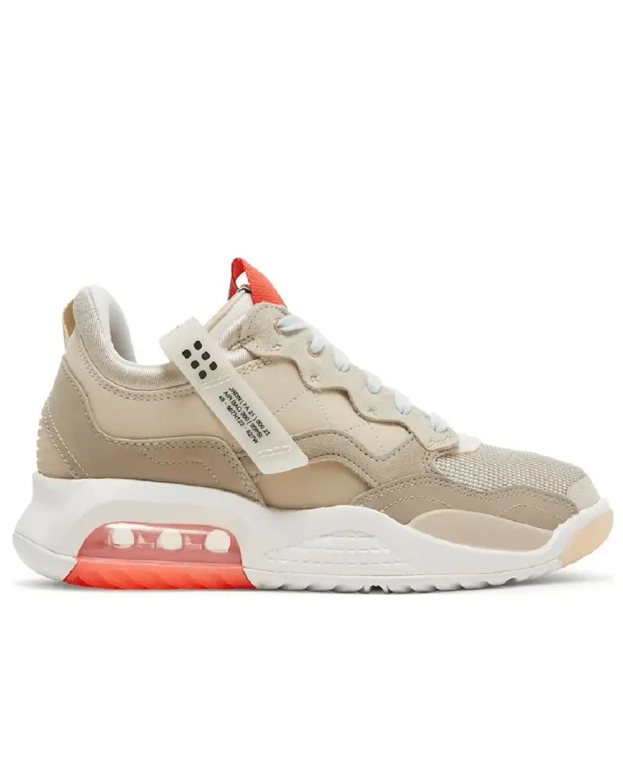 Giày Nike Air Jordan MA2 'Khaki' CV8122-200