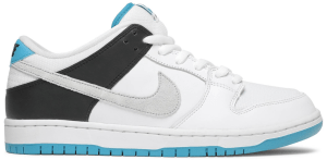Giày Nike Dunk Low Pro SB 'Laser Blue' BQ6817-101