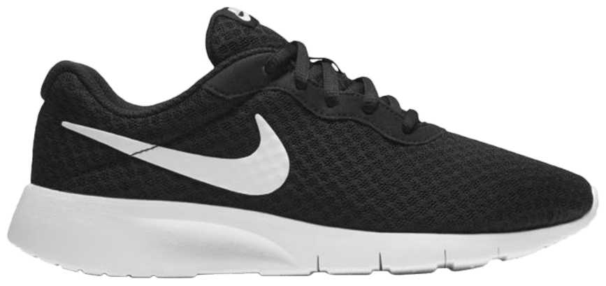 Giày Nike Tanjun GS 'Black' 818381-011