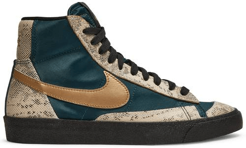 Giày Nike Wmns Blazer Mid '77 'Lucha Libre' DM6176-393