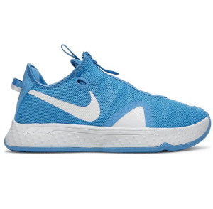Giày Nike PG 4 TB 'University Blue' CW4134-405