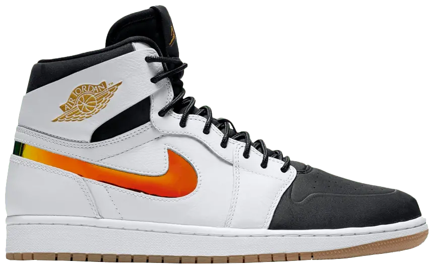Giày Nike Air Jordan 1 High Nouveau 'Dunk From Above' 819176-104