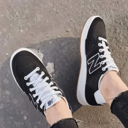 Giày New Balance 300 'Black' CRT300HOD - Ảnh 4