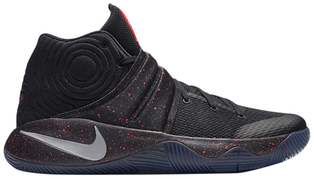 Giày Nike Kyrie 2 'Bright Crimson' 819583-006