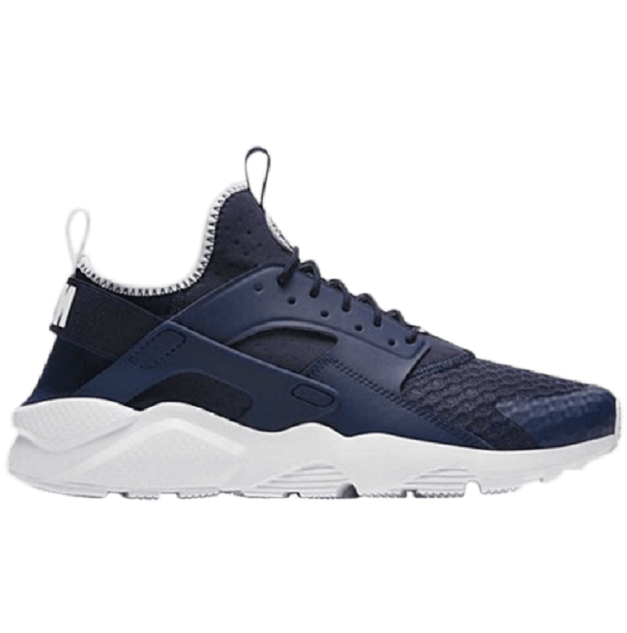 Giày Nike Air Huarache Run Ultra ‘Midnight Navy’ 819685-406