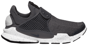Giày Nike Sock Dart 'Wolf Grey' 819686-003