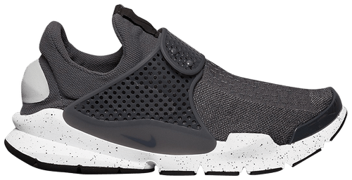 Giày Nike Sock Dart 'Wolf Grey' 819686-003