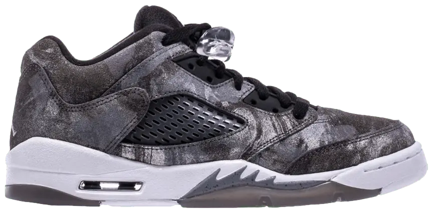 Giày Nike Air Jordan 5 Retro Low Premium Low GG 'All Star' 819951-003
