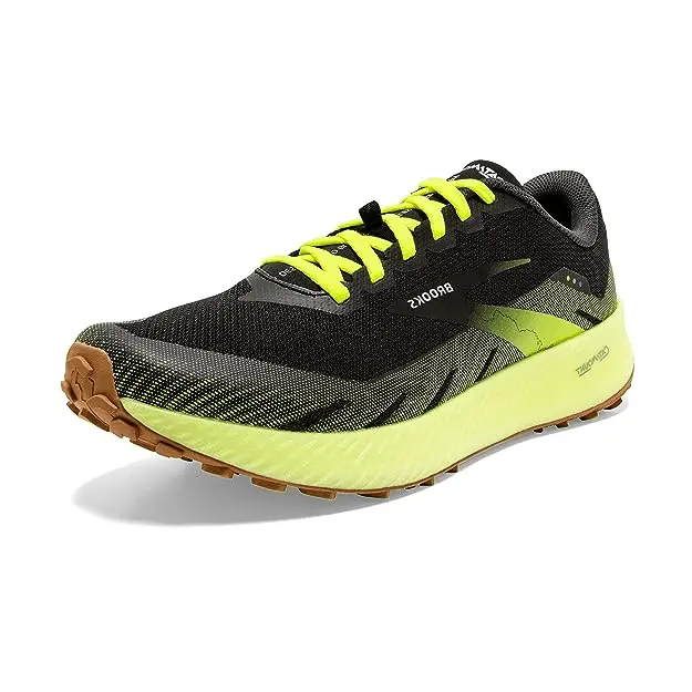 Giày Brooks Catamount 1103521D-013 - Ảnh 4