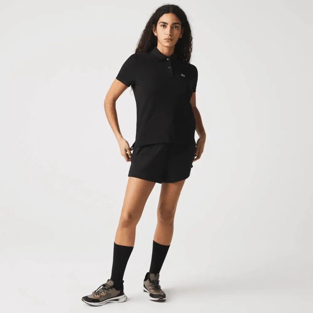 Alternative view of Áo Lacoste Shirt Polo 'Black' PF7839-11-031
