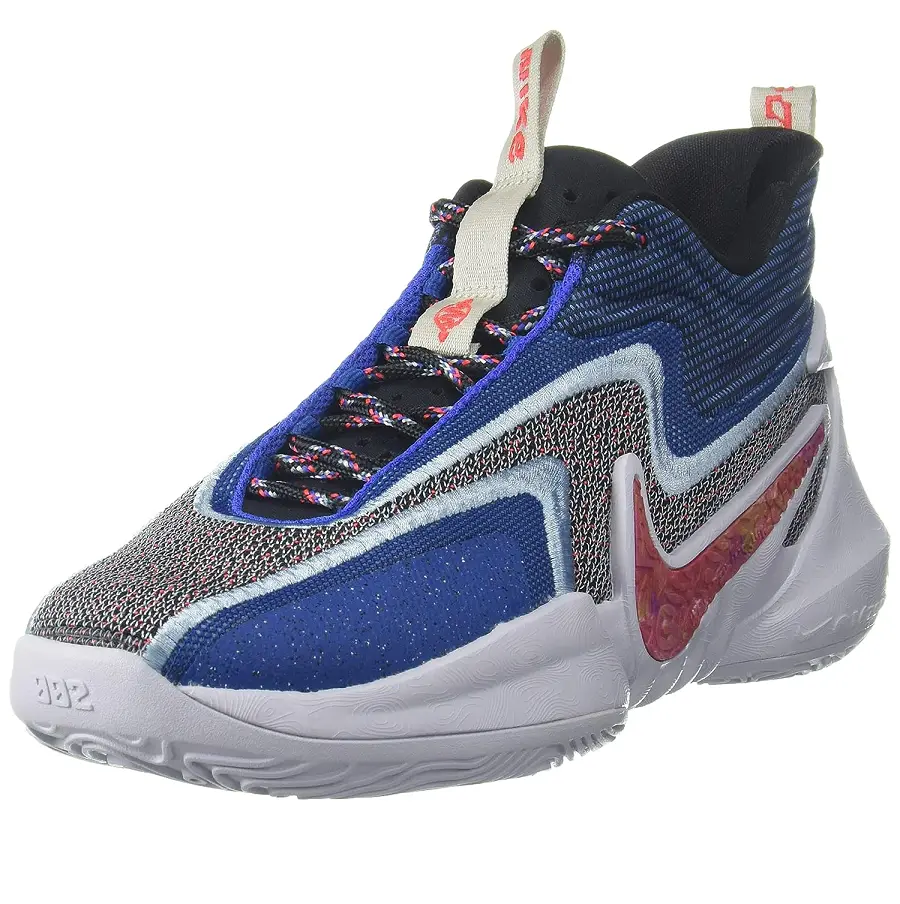 Alternative view of Giày Nike Cosmic Unity 2 'Blue Jay Bright Crimson' DH1537-002