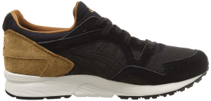 Giày Asics Gel Lyte 5 'Black Brown' 1193A028-001