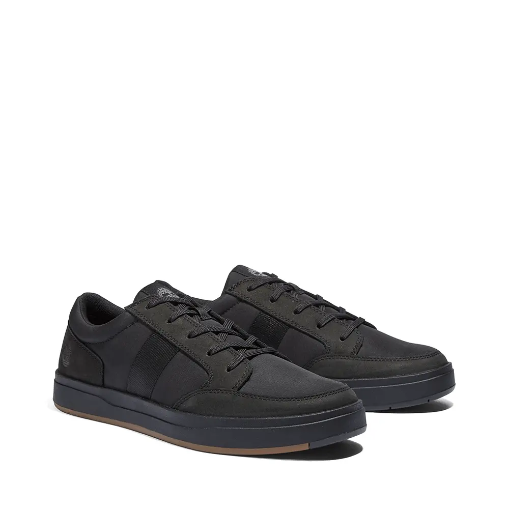 Giày Timberland Square Oxford ‘Black’ A26Y6-001 - Ảnh 5