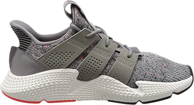 Giày Adidas Prophere 'Grey' CQ3023