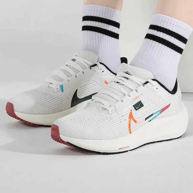 Giày Nike Air Zoom Pegasus 40 'All Petals United' FN8919-191 - Ảnh 3