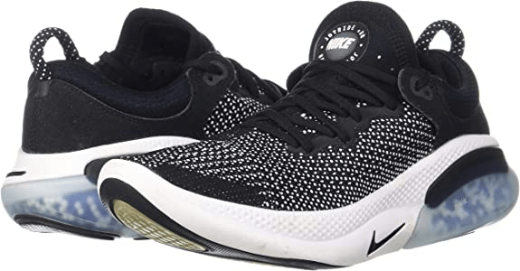 Giày Nike Wmns Joyride Run Flyknit 'Oreo' AQ2731-001 - Ảnh 7
