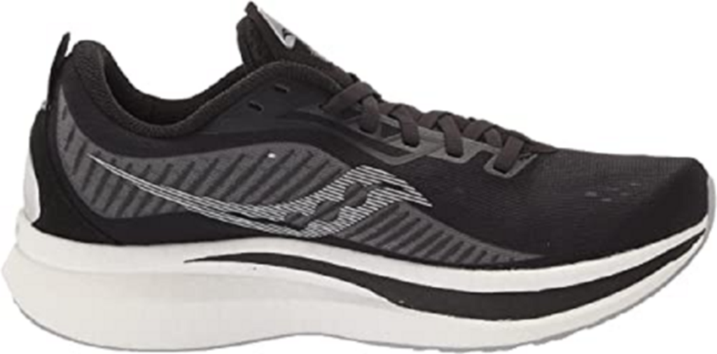 Giày Saucony Endorphin Speed 2 'Black' S20688-10