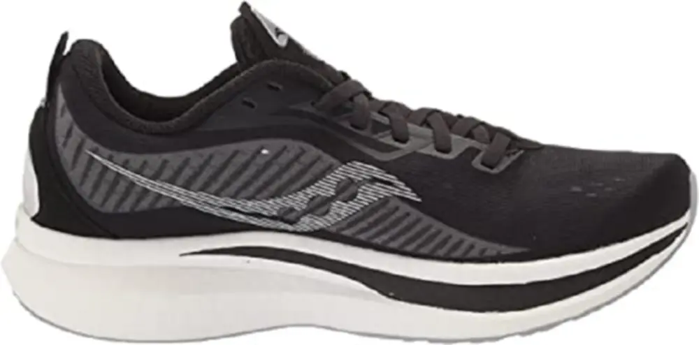 Giày Saucony Endorphin Speed 2 'Black' S20688-10