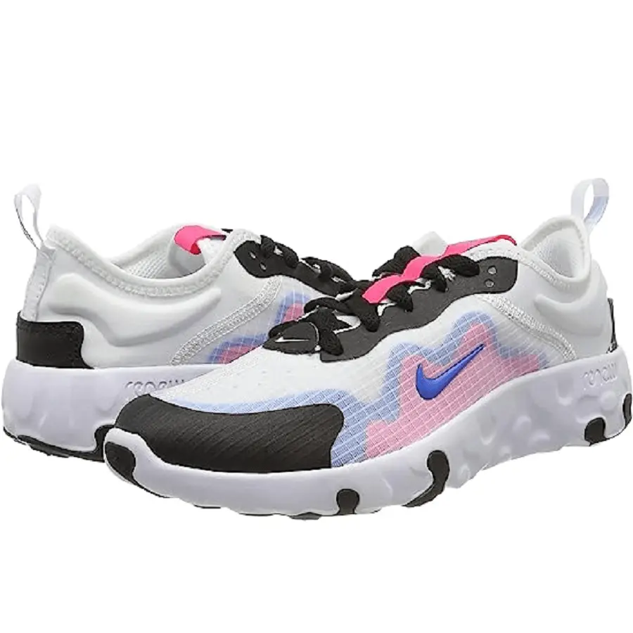Giày Nike Renew Lucent ‘Black White’ CD6906-101 - Ảnh 5