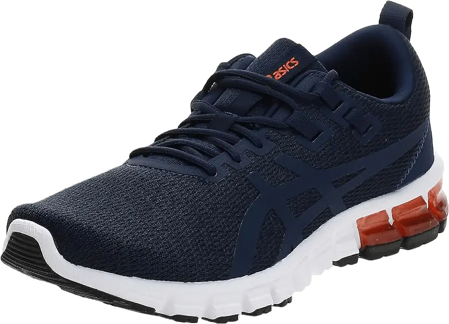Alternative view of Giày Asics Gel Quantum 90 'Peacoat' 1021A123-401