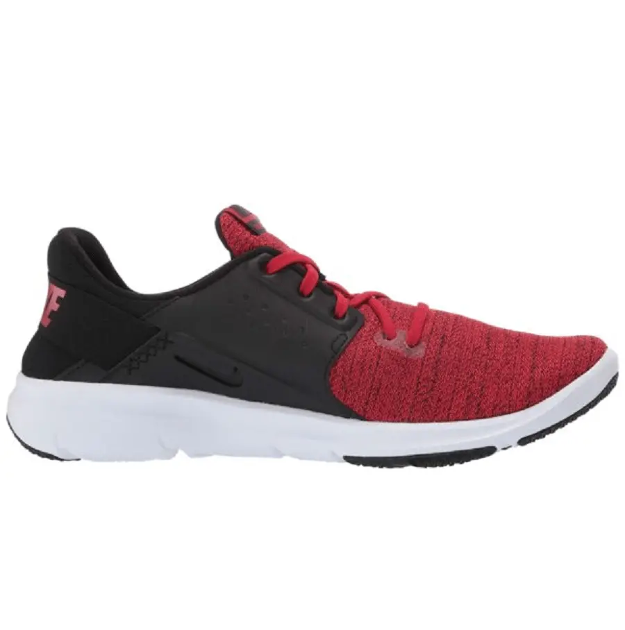 Giày Nike Flex Control TR3 ‘Black Red’ AJ5911-600