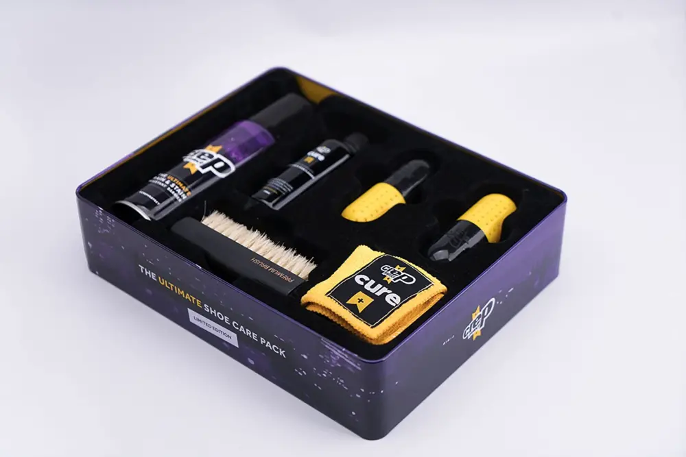 Alternative view of Bộ vệ sinh Crep Protect Gift Pack