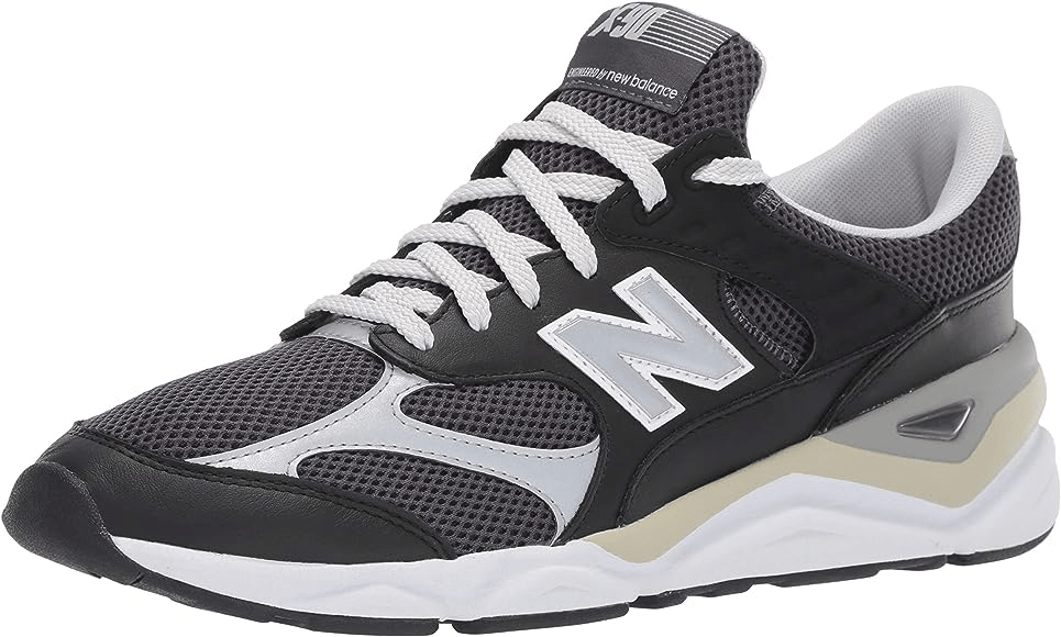 Giày New Balance X-90 Reconstructed 'Black Orca' MSX90RPA - Ảnh 5