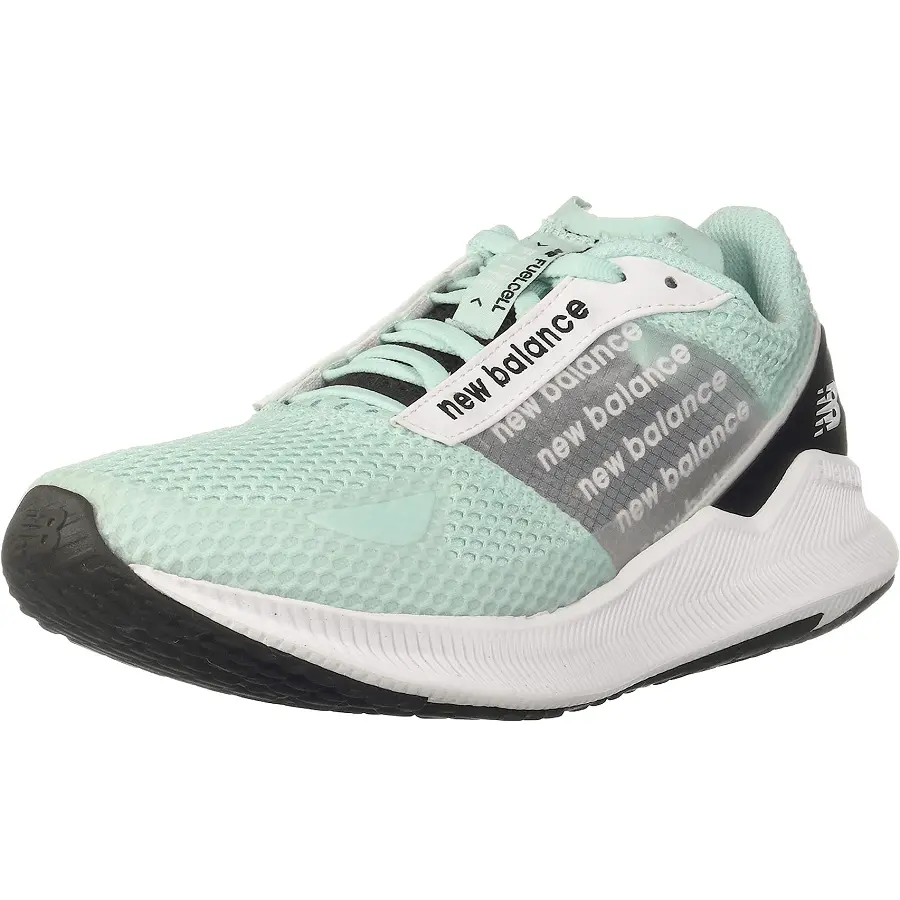 Alternative view of Giày New Balance FCFL 'Peppermint Green' WFCFLLB