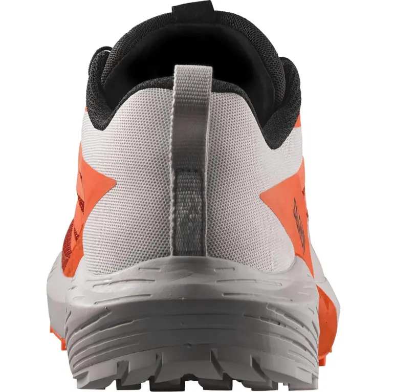 Giày Salomon Sense Ride 5 ‘Orange’ L47046200 - Ảnh 3