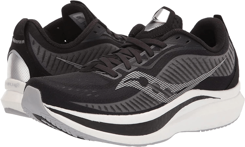 Giày Saucony Endorphin Speed 2 'Black' S20688-10 - Ảnh 5