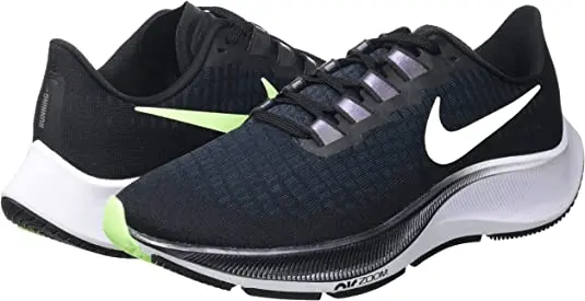 Alternative view of Giày Nike Air Zoom Pegasus 36 'Multi-Color' CQ4814-071