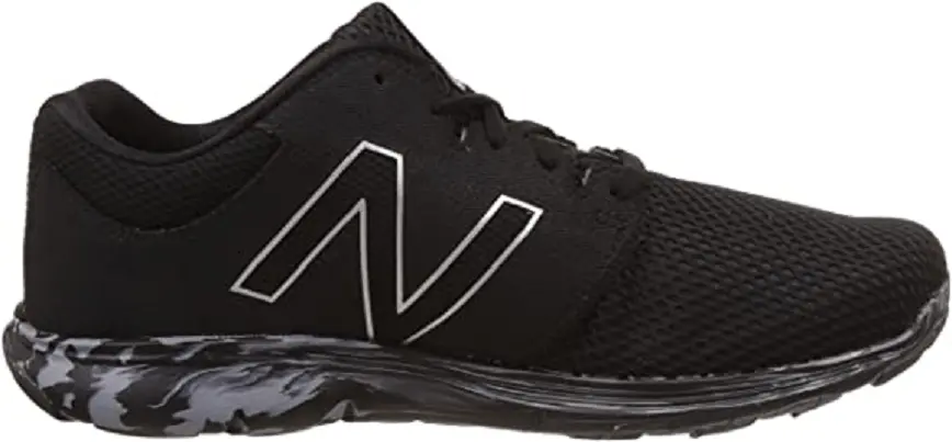 Giày New Balance 530 'Black Knit' M530RK2