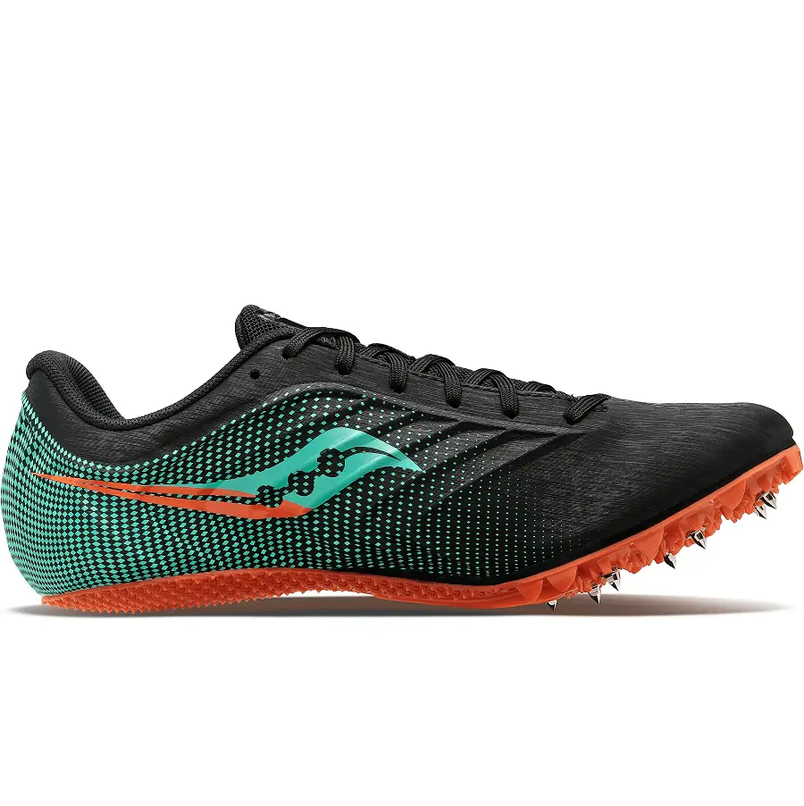Giày Saucony Spitfire 5 M S29055-26