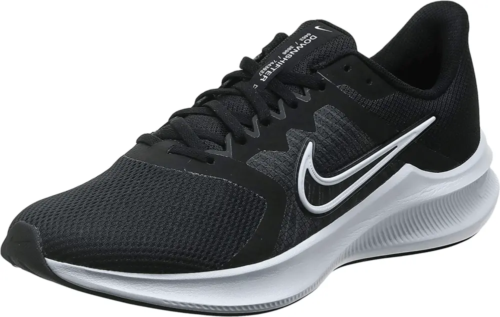 Alternative view of Giày Nike Downshifter 11 CW3411-006
