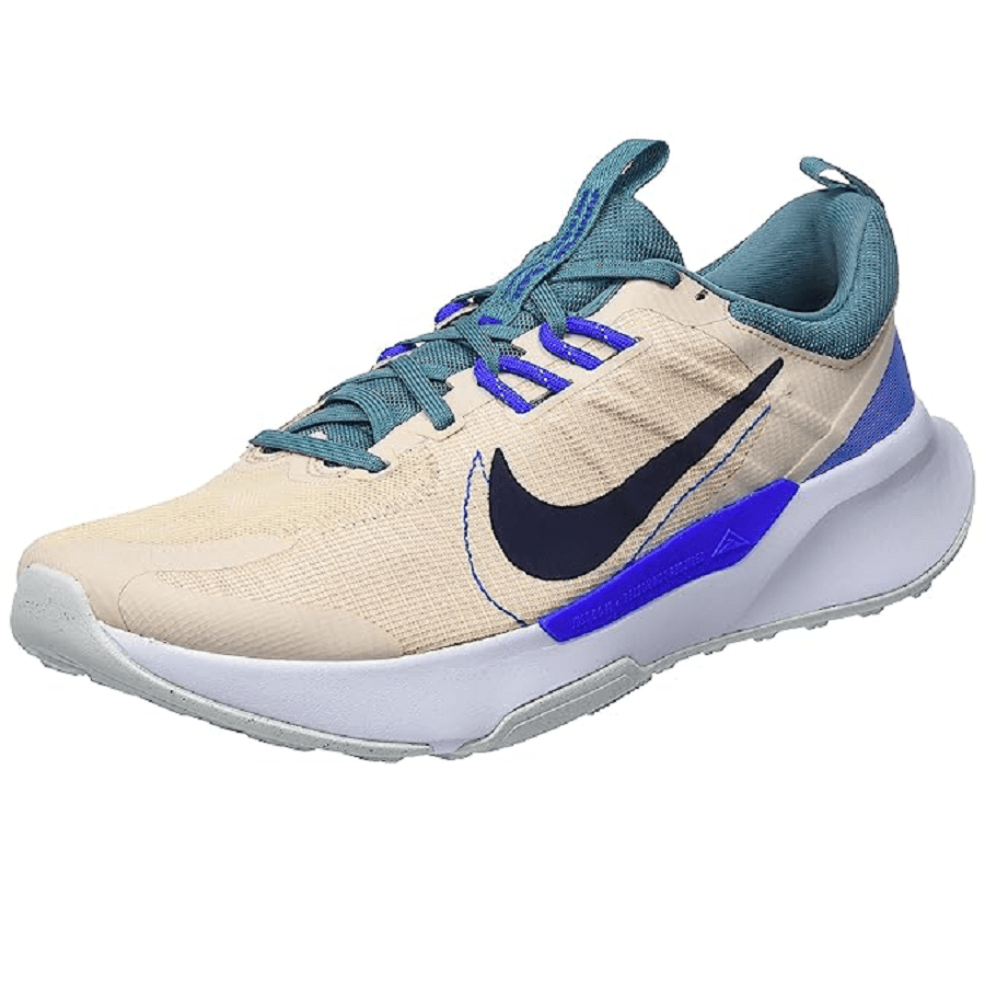 Giày Nike Juniper Trail 2 Next Nature 'Brown' DM0822-100 - Ảnh 3