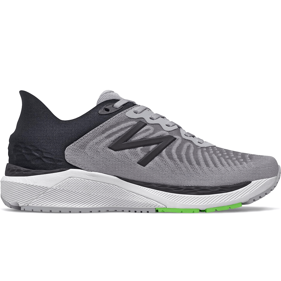 Giày New Balance NB 860 'Grey Black' M860A11