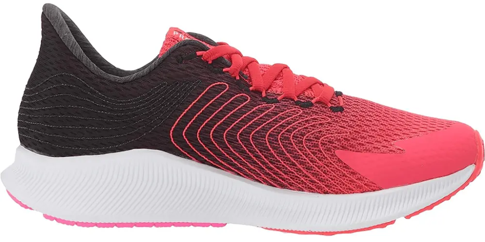 Giày New Balance FuelCell Propel 'Black Red' WFCPRBP1