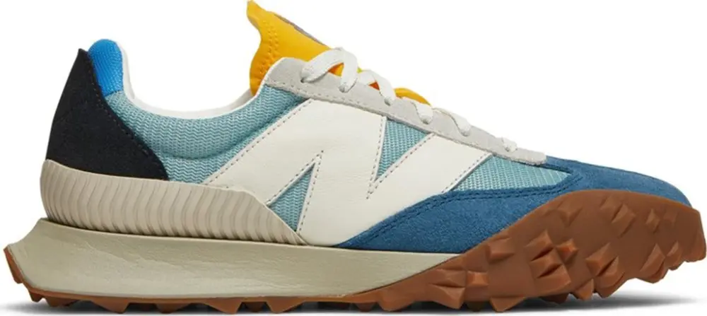 Giày New Balance XC-72 'Storm Blue Sea Salt' UXC72BC3