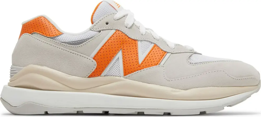 Giày New Balance 57/40 'Sea Salt Topaz' M5740SC1