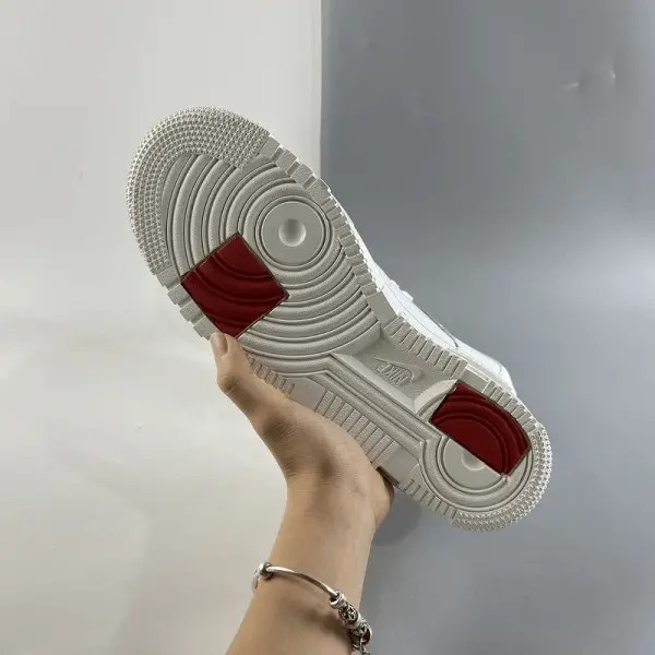 Giày Nike Air Force 1 Pixel 'Summit White' CK6649-105 - Ảnh 7