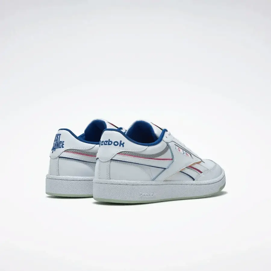 Giày Reebox Club C Revenge 'White' GZ1403 - Ảnh 4