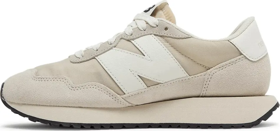 Alternative view of Giày New Balance Wmns 237 'Moonbeam' WS237DH1