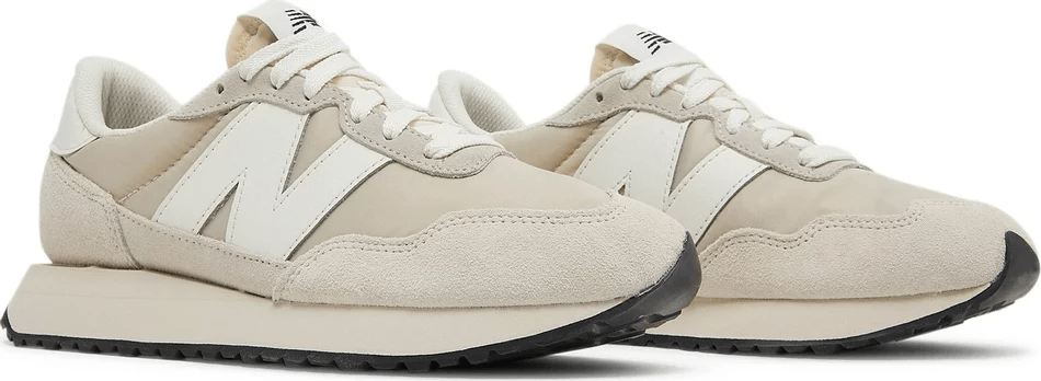 Giày New Balance Wmns 237 'Moonbeam' WS237DH1 - Ảnh 3