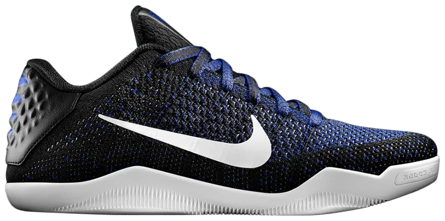 Giày Nike Kobe 11 Elite Low 'Mark Parker' 822675-014