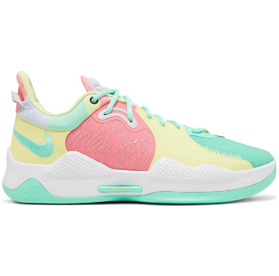 Giày Nike PG 5 EP 'Daughters' CW3146-301