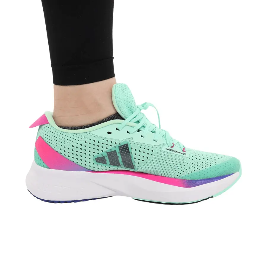 Alternative view of Giày Adidas Adizero SL 'Pulse Mint' GV9090