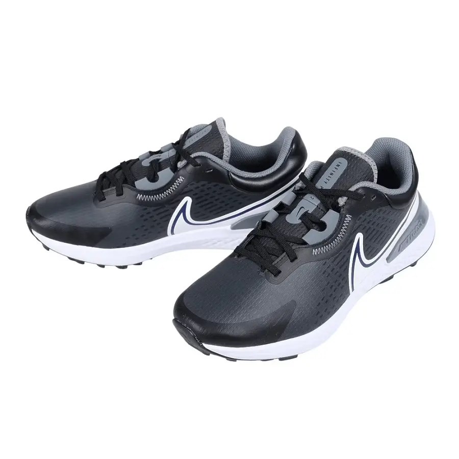 Giày Nike Infinity Pro 2 'Anthracite' DM8449-001 - Ảnh 3
