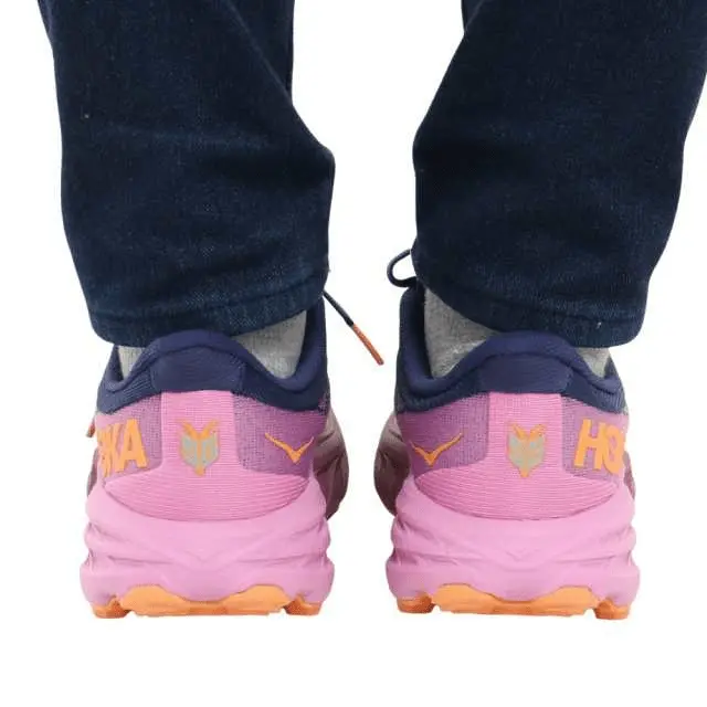 Giày Hoka Speedgoat 5 Running 'Purple' 1123158-BBCY - Ảnh 4
