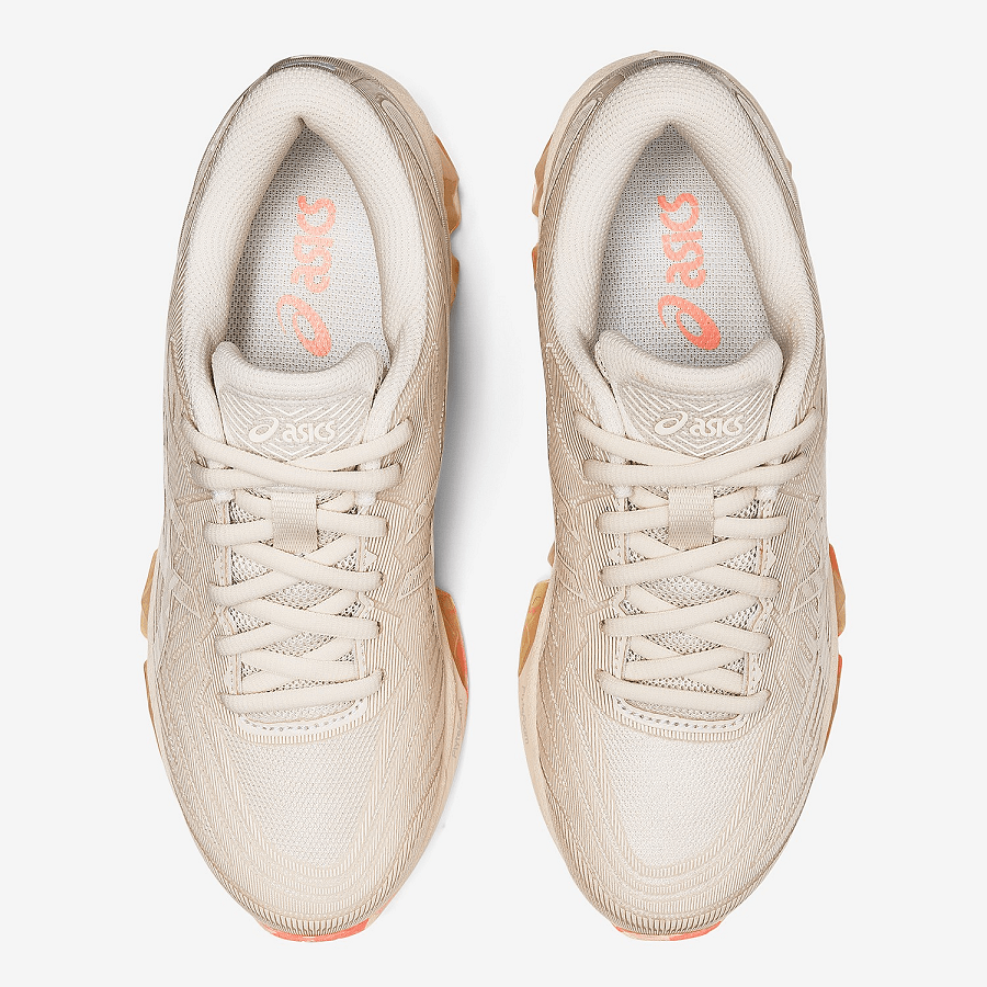 Giày Asics Gel-Quantum 360 7 'Brich Cream' 1202A303-200 - Ảnh 4