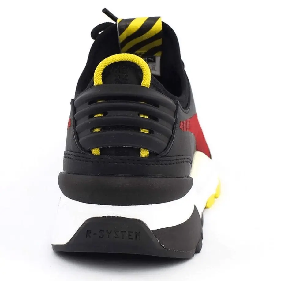 Giày SEGA x Puma RS-0 'Dr. Eggman' 368347-01 - Ảnh 3